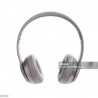 Casque Bluetooth Pro