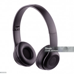 Casque Bluetooth Pro